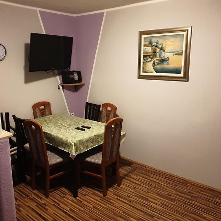 Apartments Mima Kaštela Kültér fotó