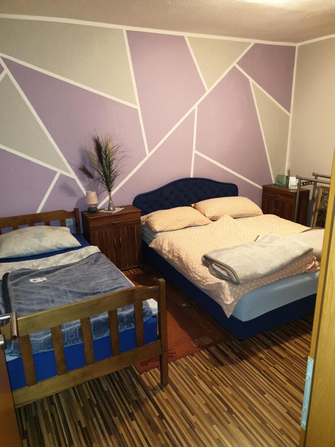 Apartments Mima Kaštela Kültér fotó