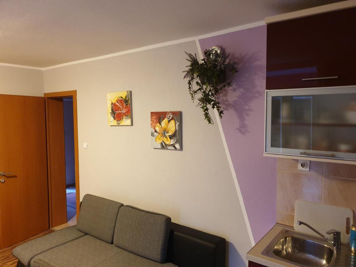Apartments Mima Kaštela Kültér fotó