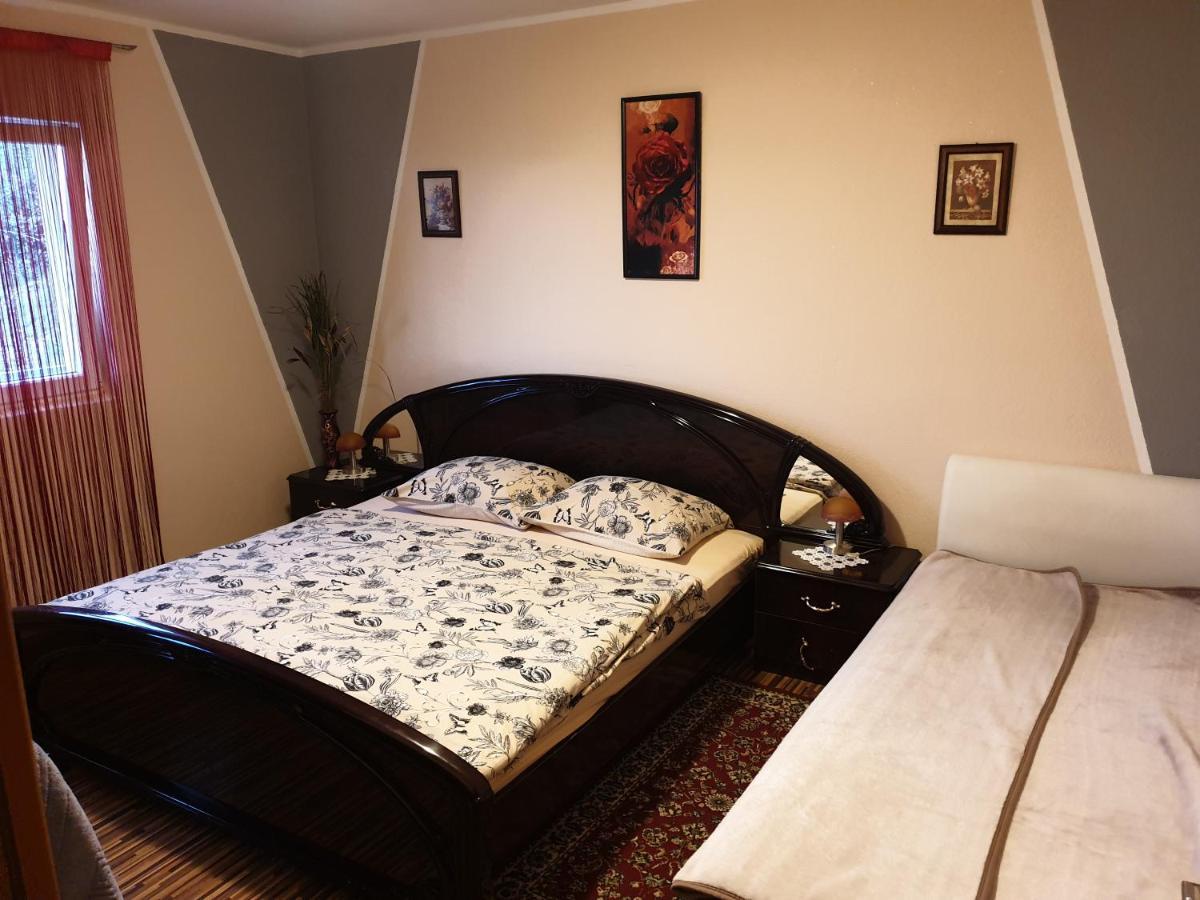 Apartments Mima Kaštela Kültér fotó