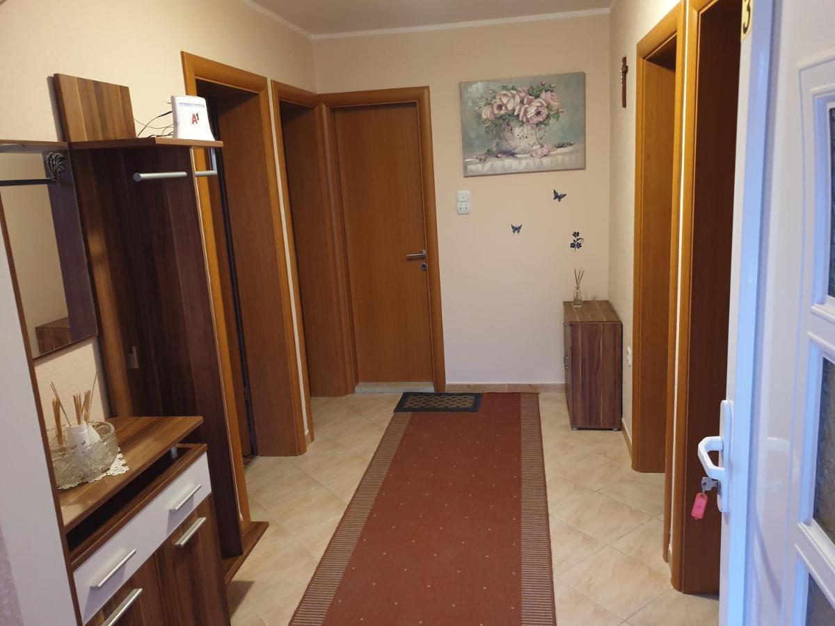 Apartments Mima Kaštela Kültér fotó