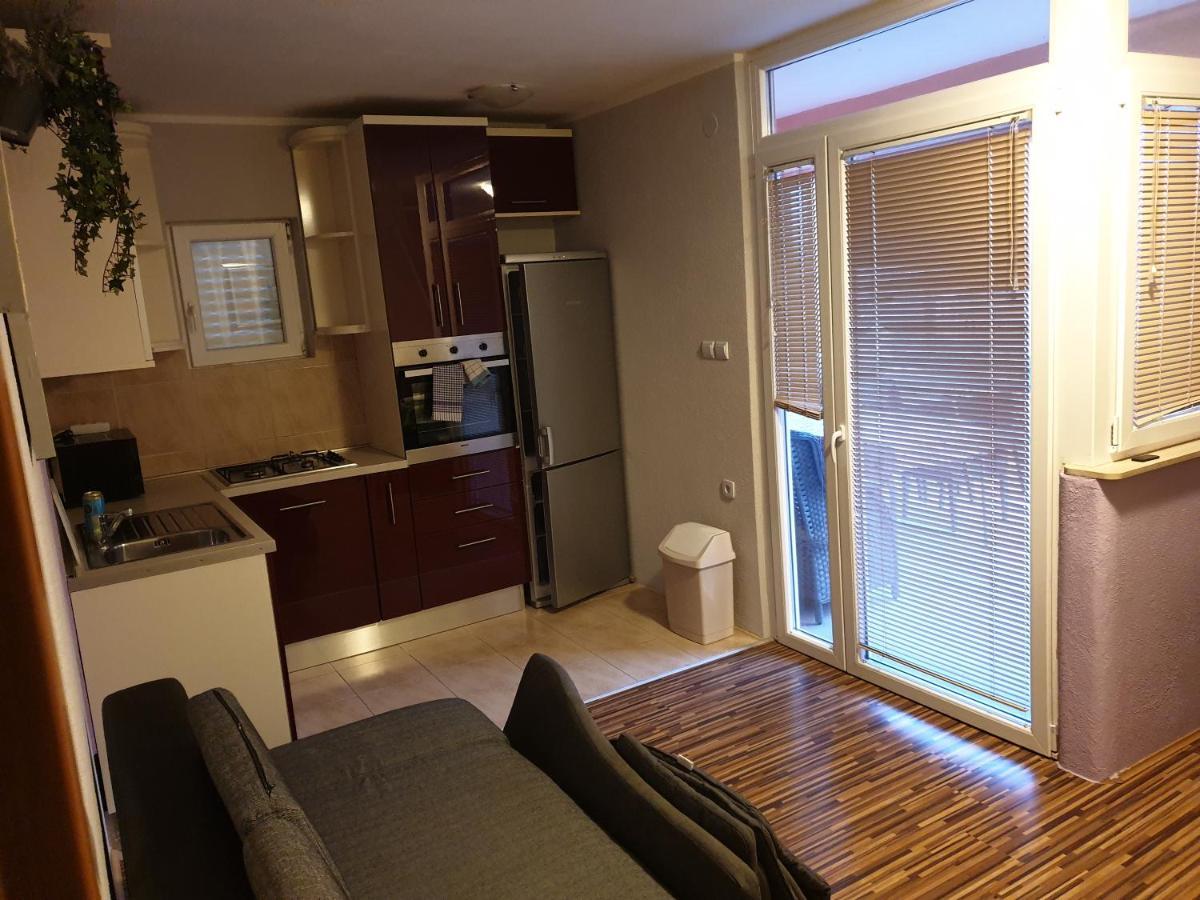 Apartments Mima Kaštela Kültér fotó