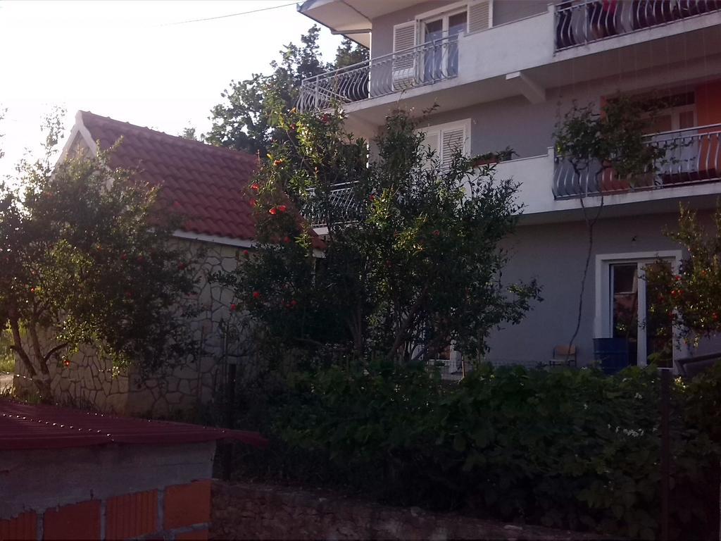 Apartments Mima Kaštela Kültér fotó