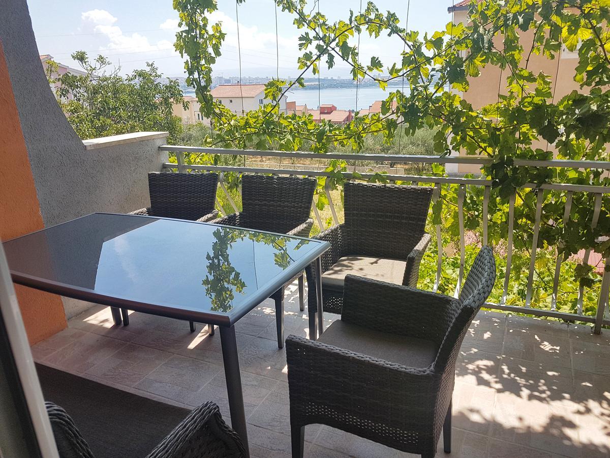 Apartments Mima Kaštela Kültér fotó