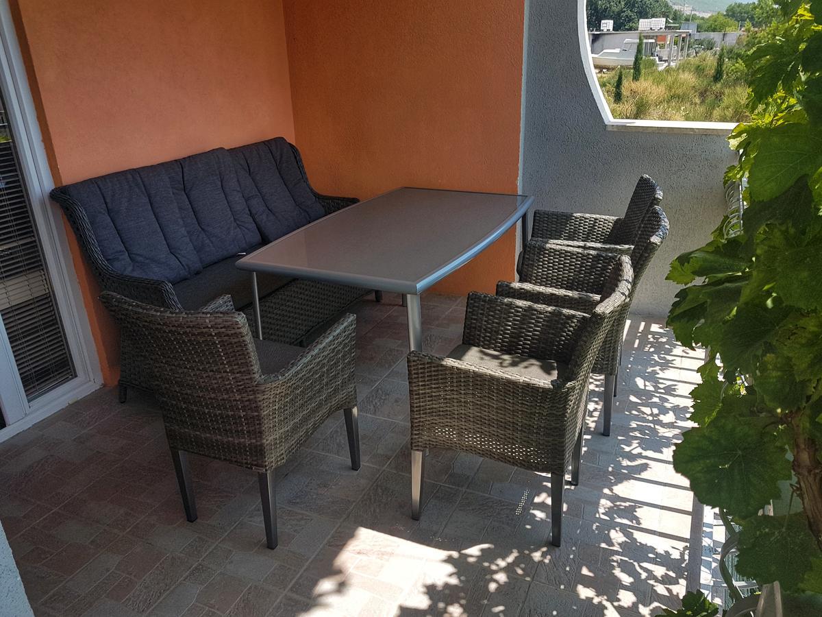 Apartments Mima Kaštela Kültér fotó