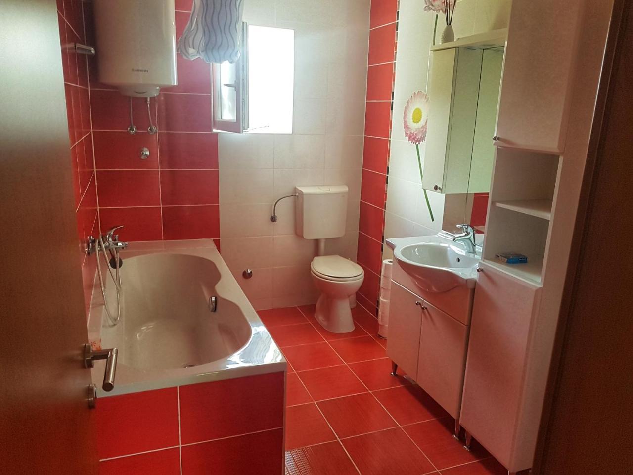 Apartments Mima Kaštela Kültér fotó