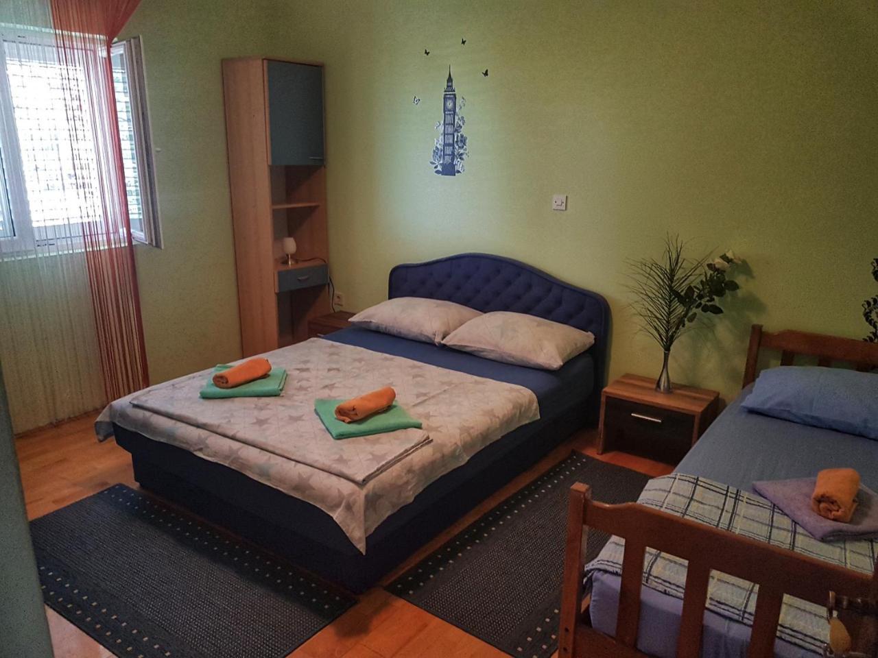 Apartments Mima Kaštela Kültér fotó