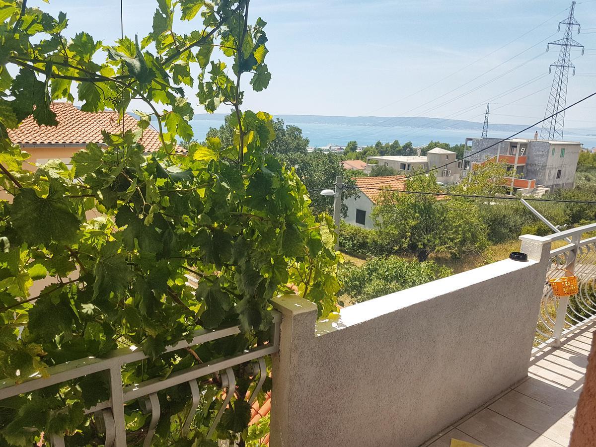 Apartments Mima Kaštela Kültér fotó