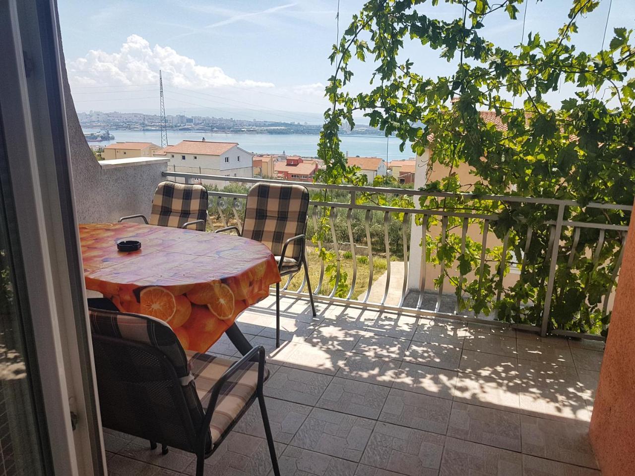 Apartments Mima Kaštela Kültér fotó