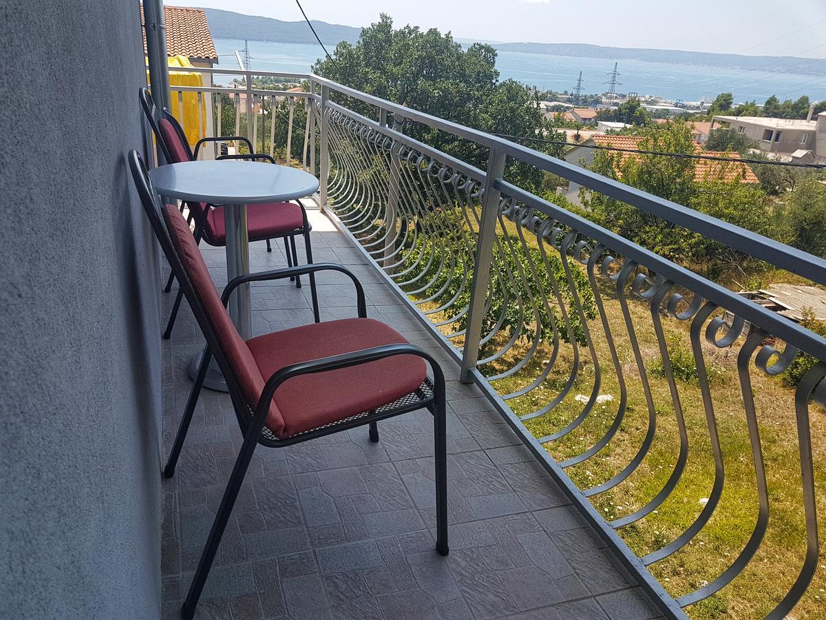Apartments Mima Kaštela Kültér fotó